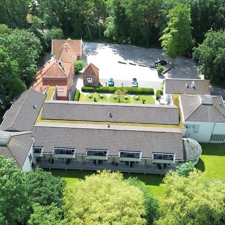 Hotel Heemskerk Exterior foto